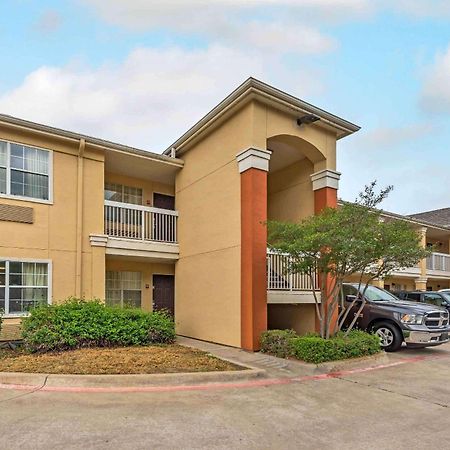 Extended Stay America Suites - Fort Worth - Medical Center מראה חיצוני תמונה