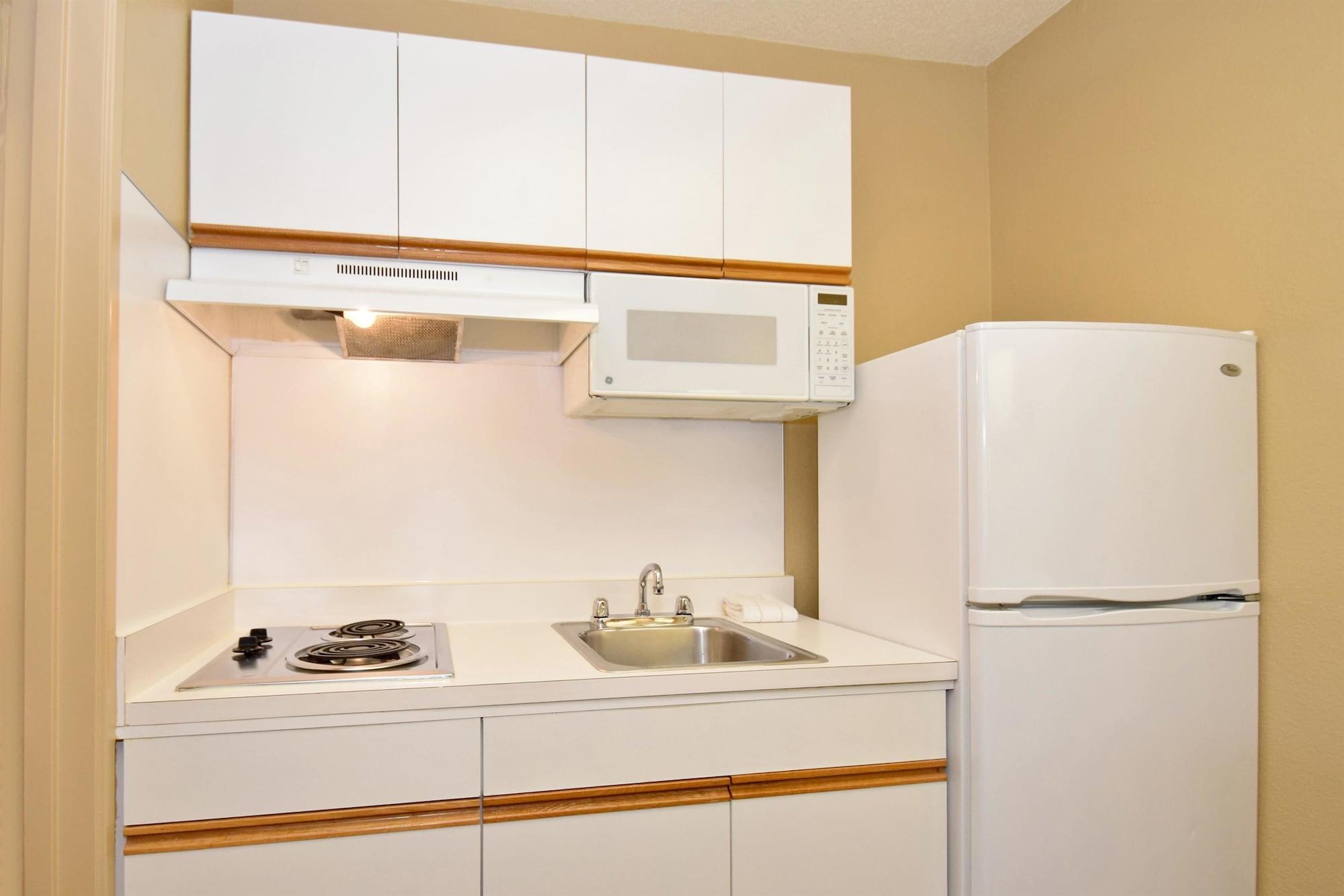 Extended Stay America Suites - Fort Worth - Medical Center מראה חיצוני תמונה