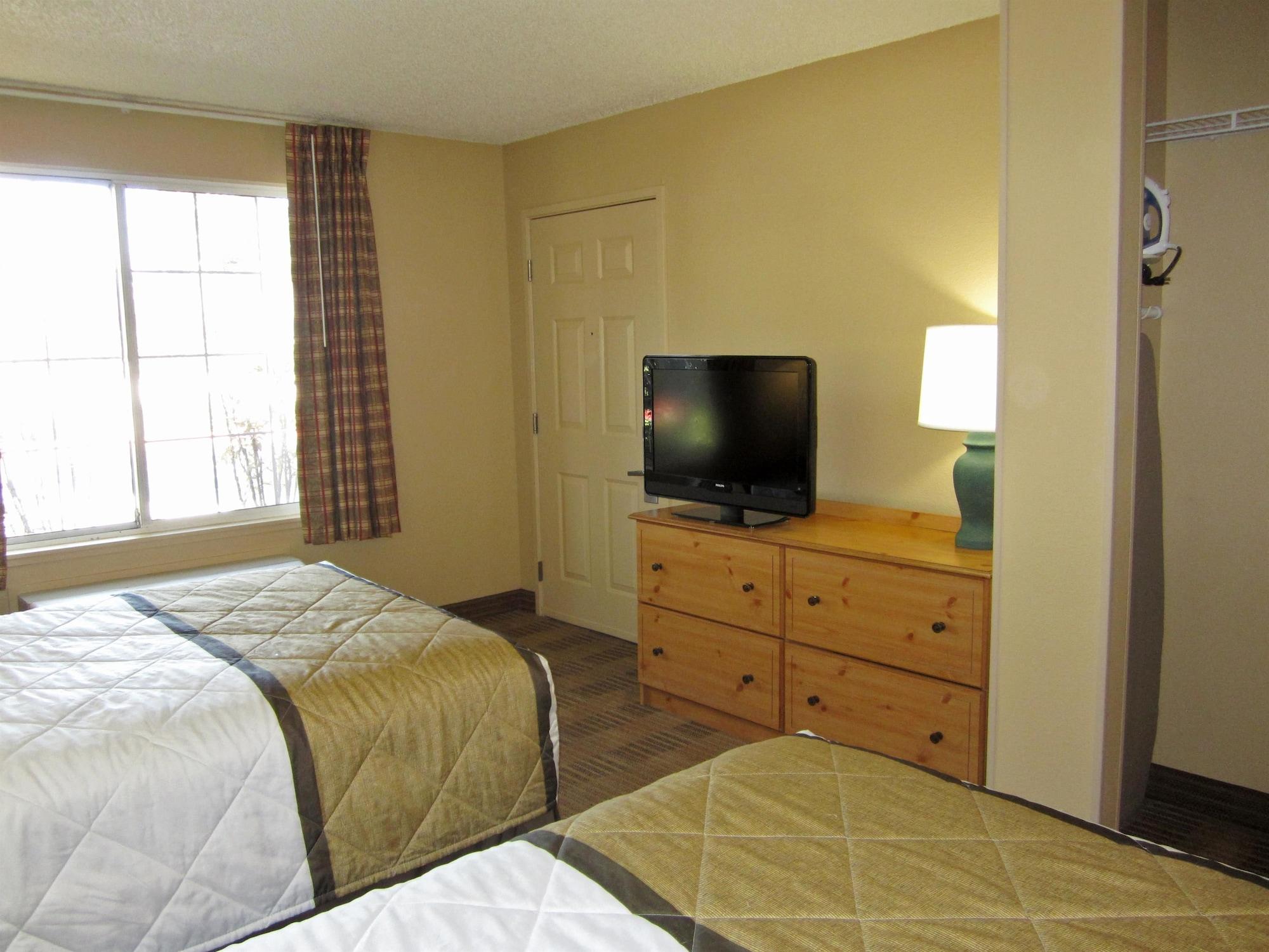 Extended Stay America Suites - Fort Worth - Medical Center מראה חיצוני תמונה
