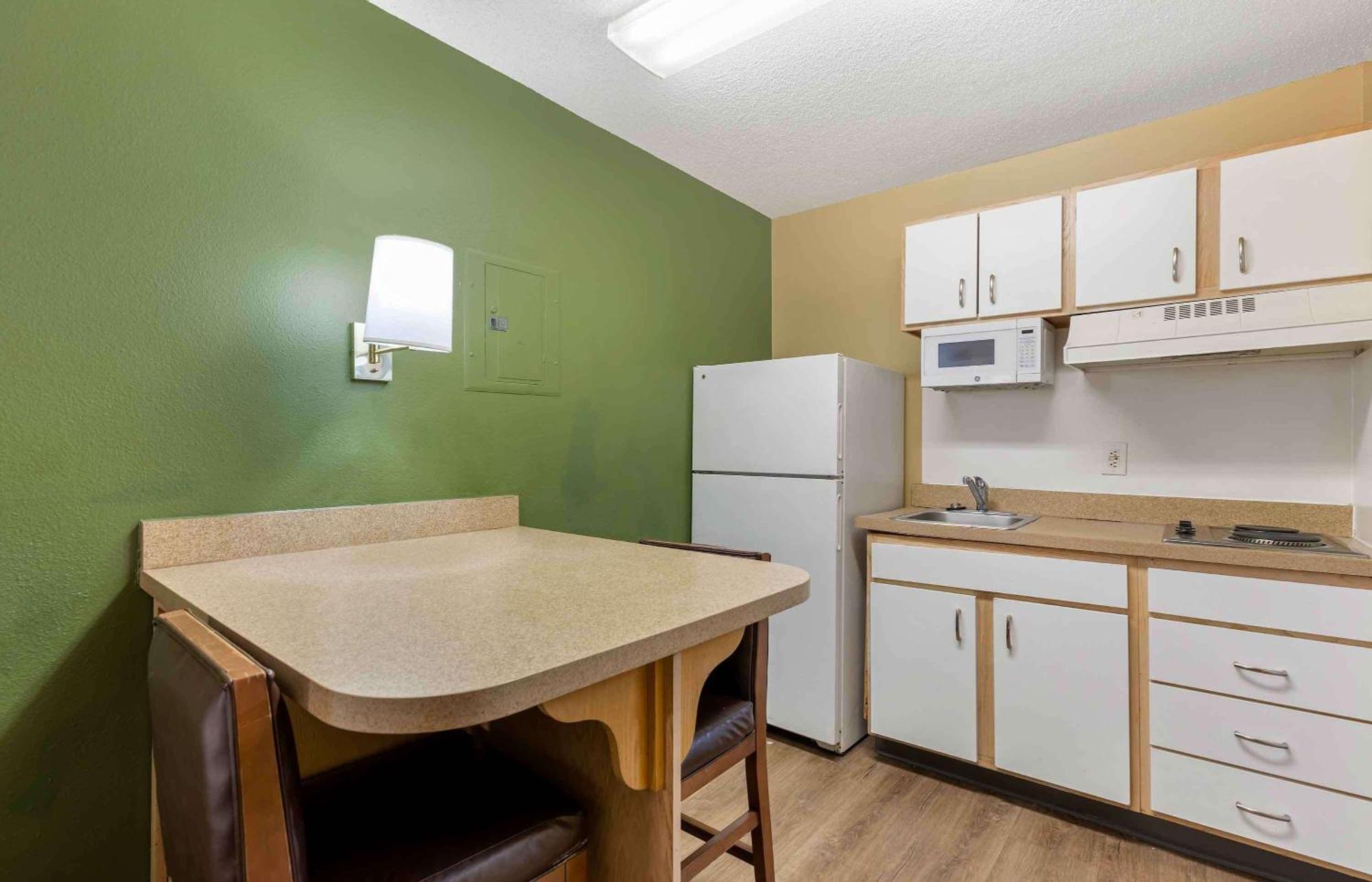 Extended Stay America Suites - Fort Worth - Medical Center מראה חיצוני תמונה