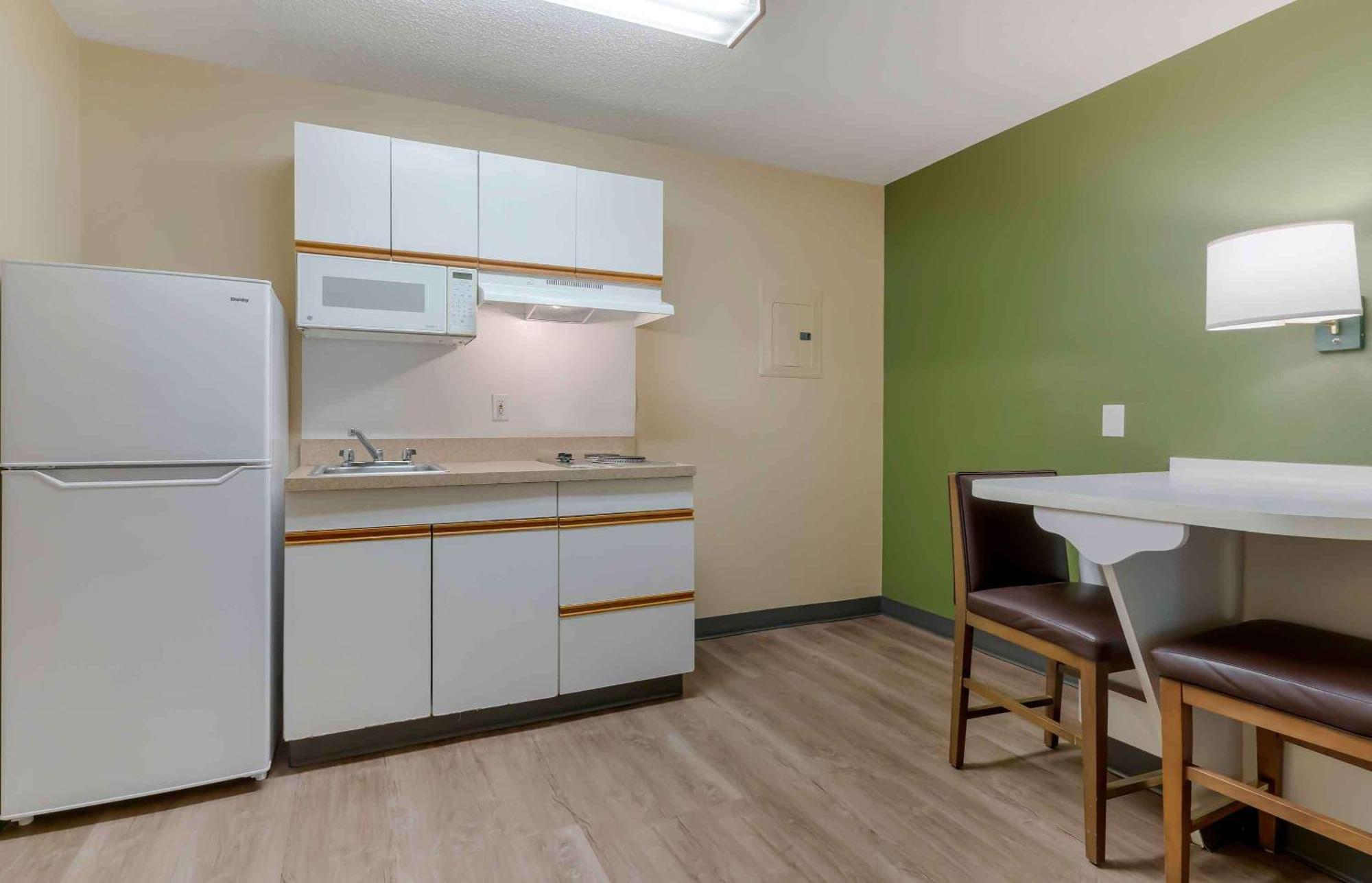 Extended Stay America Suites - Fort Worth - Medical Center מראה חיצוני תמונה